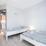 Bedroom - Kwatera prywatna *