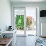 Bedroom - Kwatera prywatna