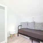 Bedroom - Kwatera prywatna