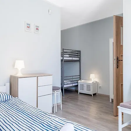 Homestay Bedroom -
