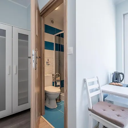 Bedroom - Kwatera prywatna