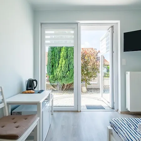 Bedroom - Homestay