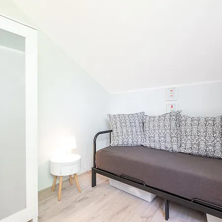 Bedroom - Homestay