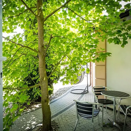 Homestay Bedroom -