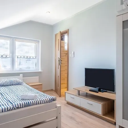 Homestay Bedroom - *