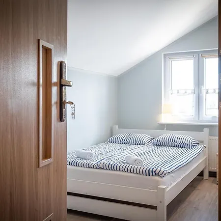 Bedroom - * Łeba