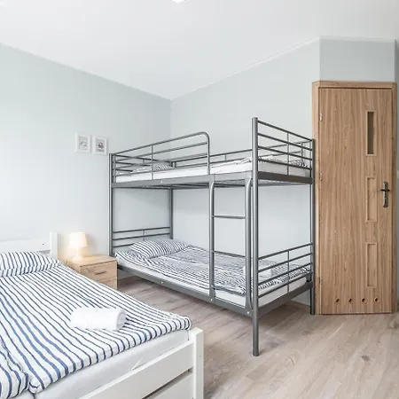 Accommodatie bij particulieren Bedroom - *