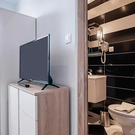 Bedroom - Łeba