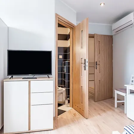 Kwatera prywatna Bedroom - Łeba