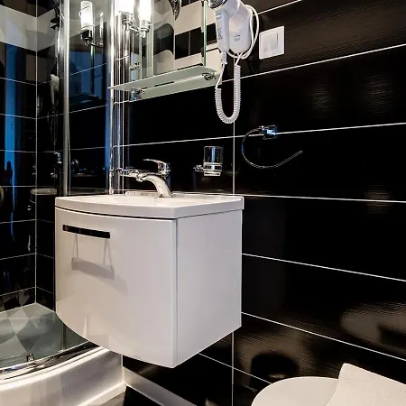 Bedroom - בית אירוח *