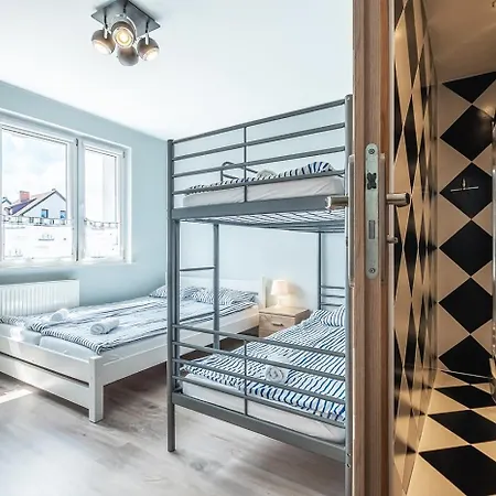 Bedroom - * Łeba
