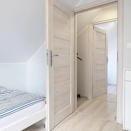 Bedroom - * Łeba