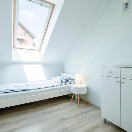 Bedroom - Kwatera prywatna