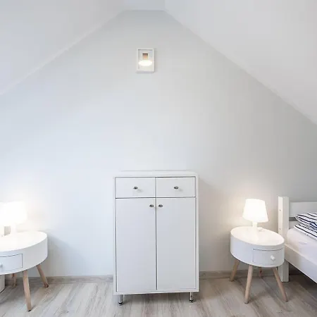 Bedroom - Łeba