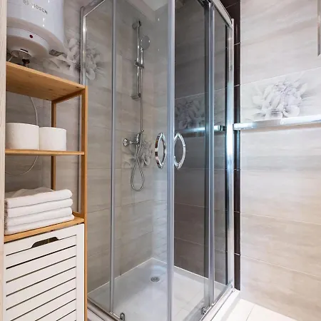 Bedroom - * Łeba
