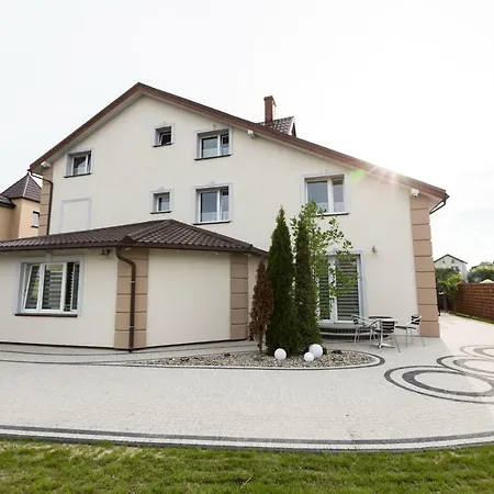 Bedroom - Homestay szállás Łeba
