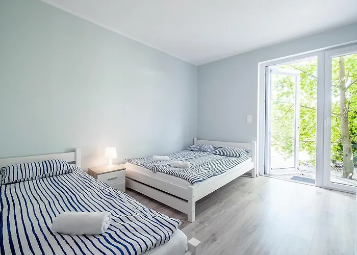 Bedroom - 民宿 莱鲍