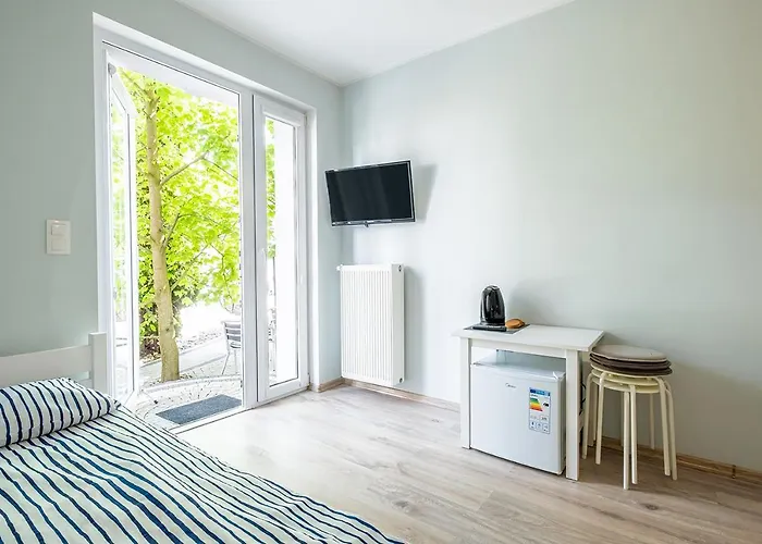 Bedroom - 民宿 莱鲍