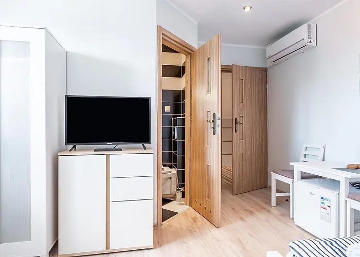 民宿 Bedroom - 莱鲍